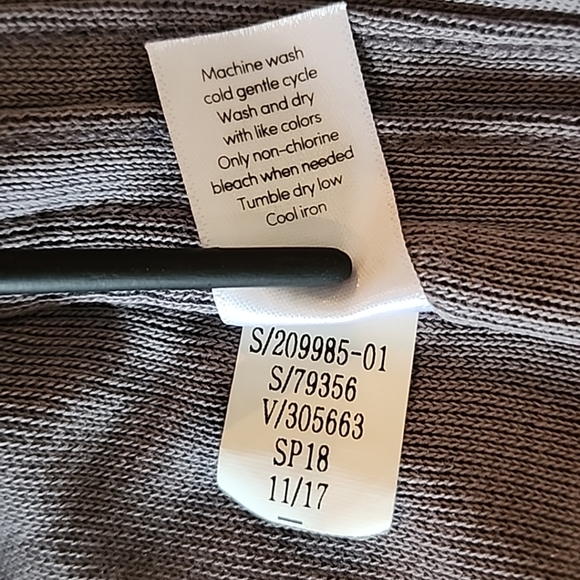 ATHLETA SERENITY LUXE SET, JACKET & PANTS, BOTH MED, GRAY - Picture 5 of 16